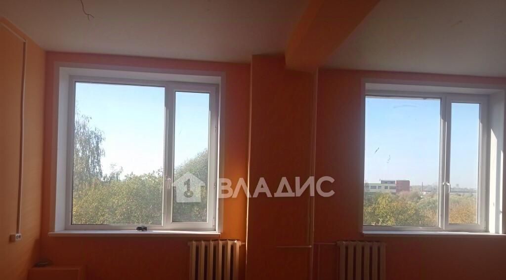 свободного назначения г Владимир р-н Фрунзенский ул Красносельская 3а фото 1