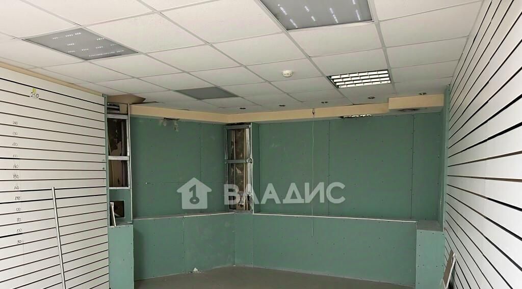 свободного назначения г Владимир р-н Октябрьский ул 850-летия 6 фото 6
