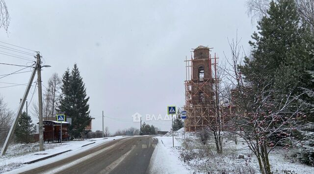 с Спасское ул Центральная 30 р-н Ленинский фото