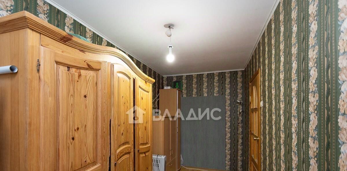 дом г Владимир р-н Ленинский туп Сосенский 8 фото 7