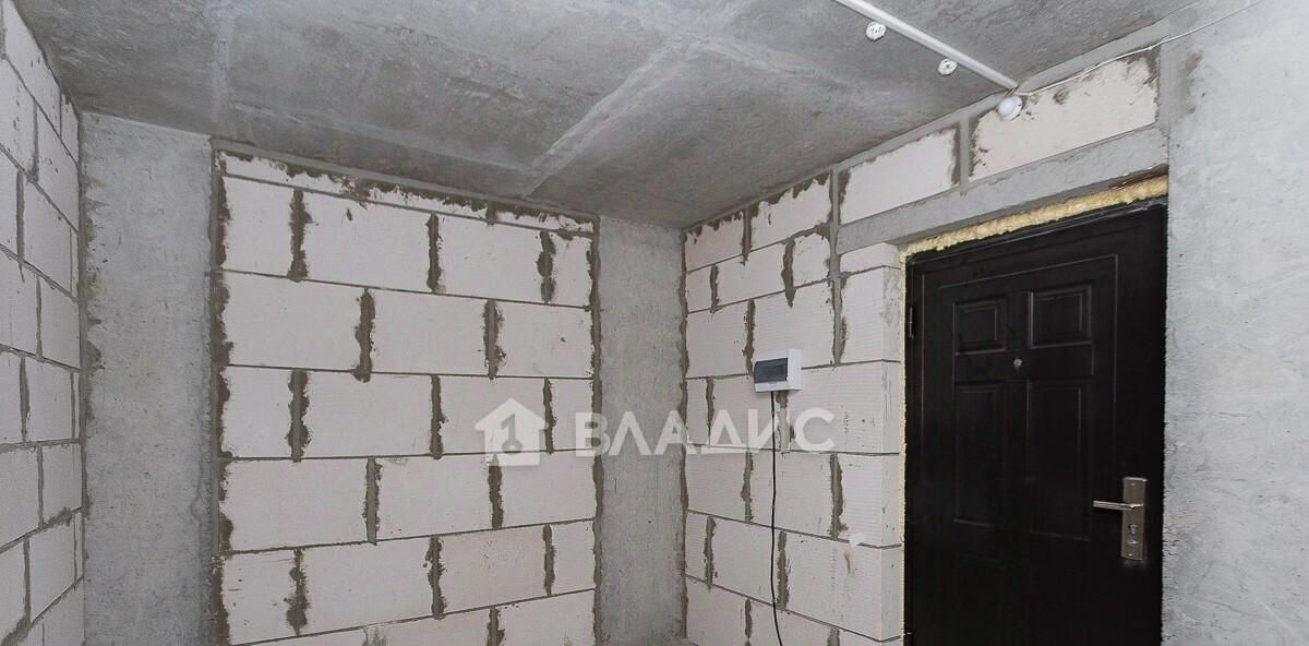 квартира г Владимир р-н Ленинский ул Нижняя Дуброва 47к/3 фото 17