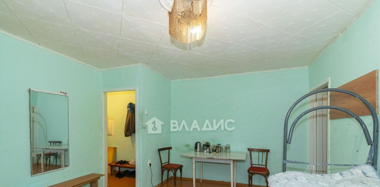 квартира г Владимир р-н Фрунзенский ул 1-я Пионерская 28 фото 10