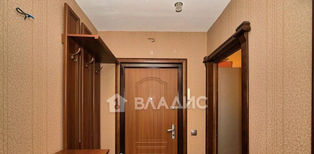 квартира г Владимир р-н Ленинский ул Чапаева 8 фото 30