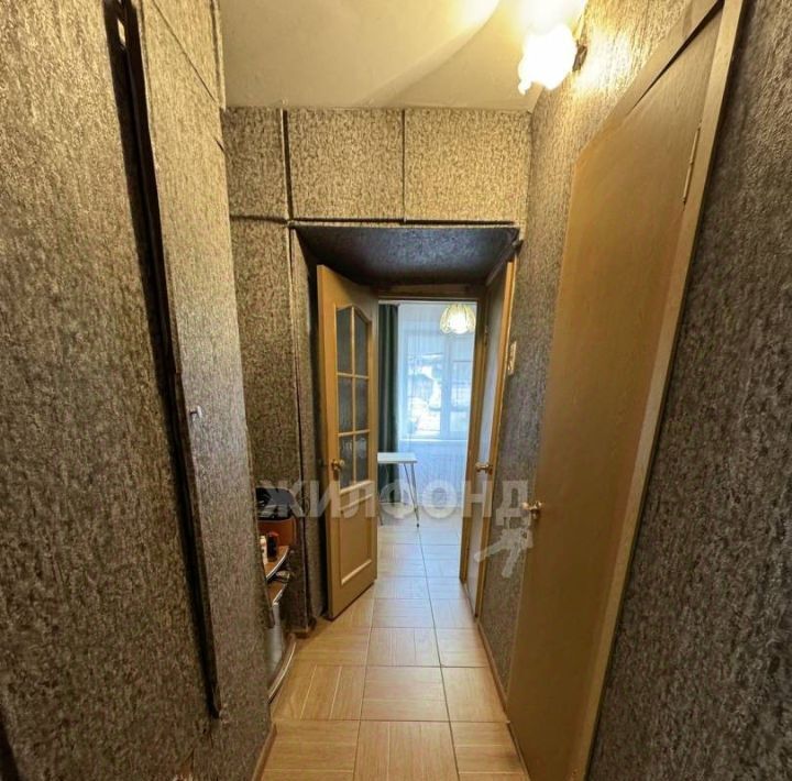 квартира г Белгород Западный ул Губкина 35 фото 7
