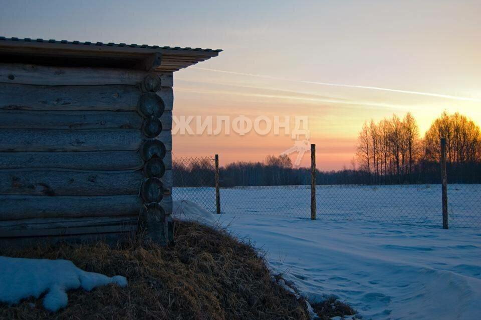 дом р-н Кожевниковский с Елгай ул Школьная фото 21