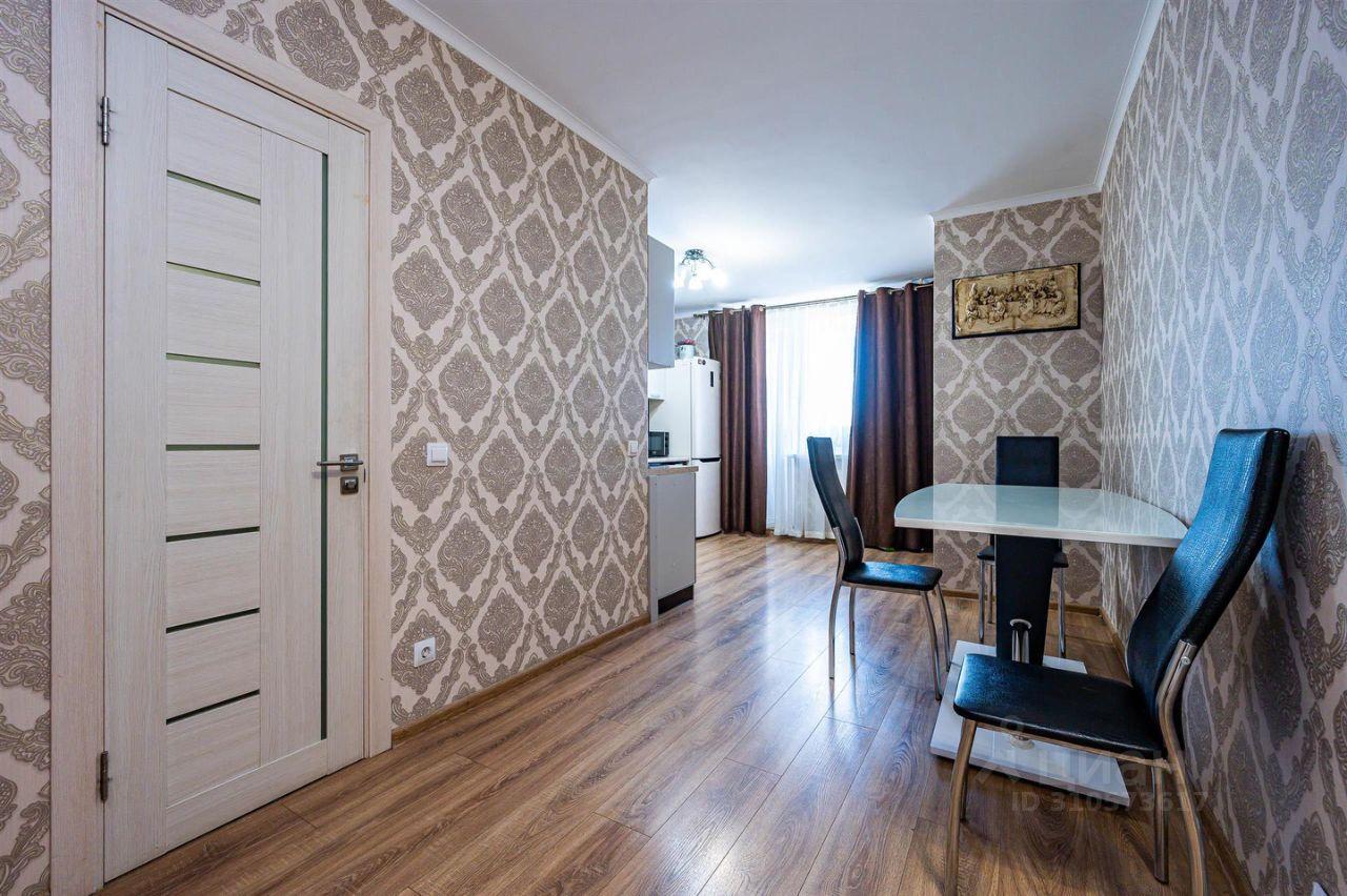 квартира г Краснодар р-н Западный ул им. Калинина 350/4 фото 11