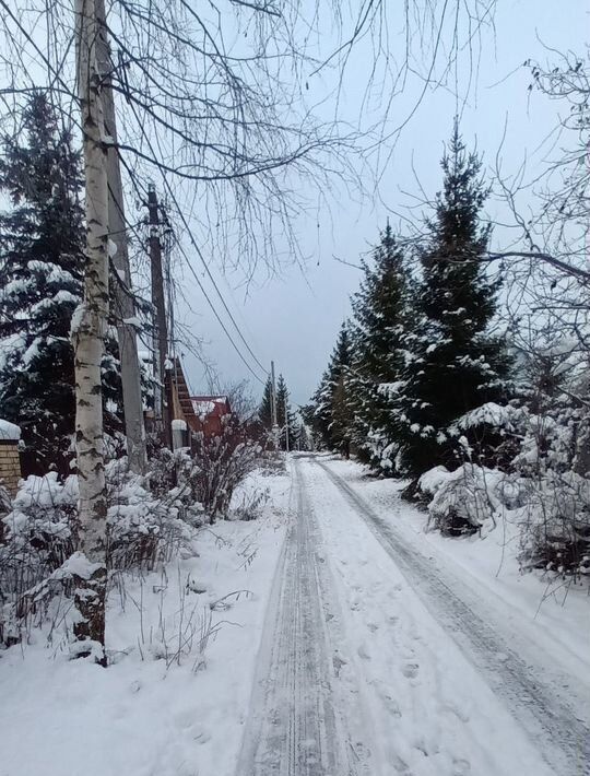 дом городской округ Солнечногорск д Коськово 53 фото 14