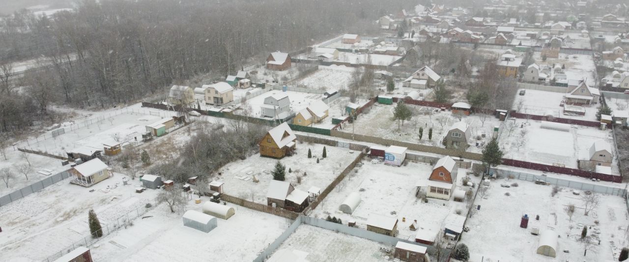 дом г Воскресенск снт Дубрава СТСН фото 4