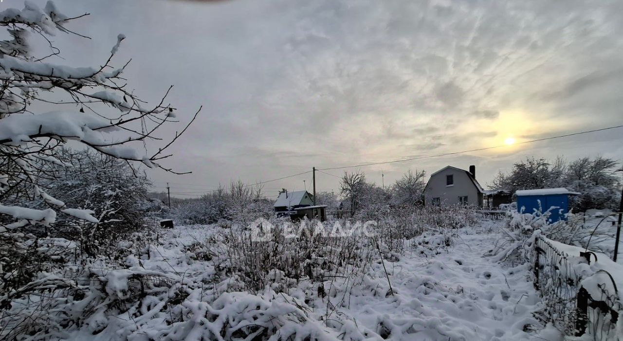 земля р-н Пензенский Богословский сельсовет, Радуга СНТ, 555 фото 7