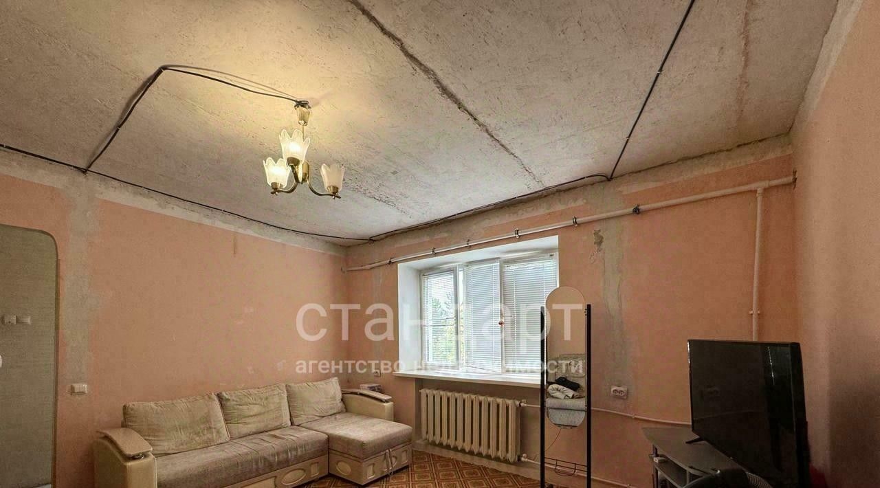 квартира г Ессентуки пер Менделеева фото 6