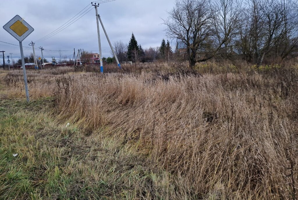 земля городской округ Луховицы д Головачёво фото 14