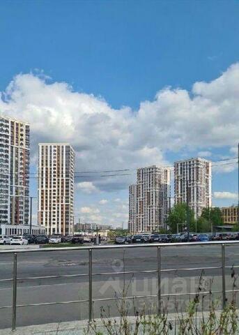ЮАО Москворечье-Сабурово дом 1/3 Жилой комплекс «LIFE-Варшавская», Московская область фото