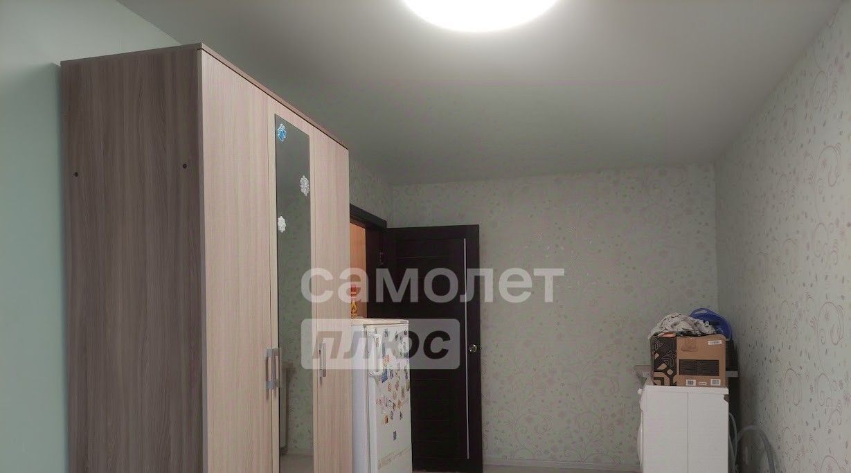 комната г Ижевск р-н Индустриальный ул Сельская 5 фото 2