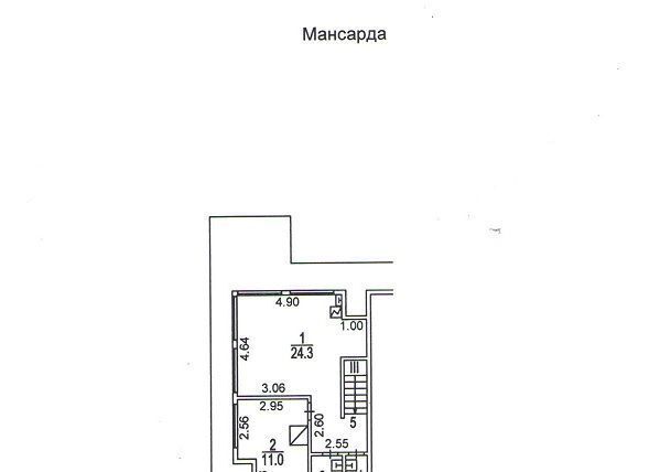 офис г Москва метро Парк культуры пер Коробейников 22с/2 муниципальный округ Хамовники фото 34