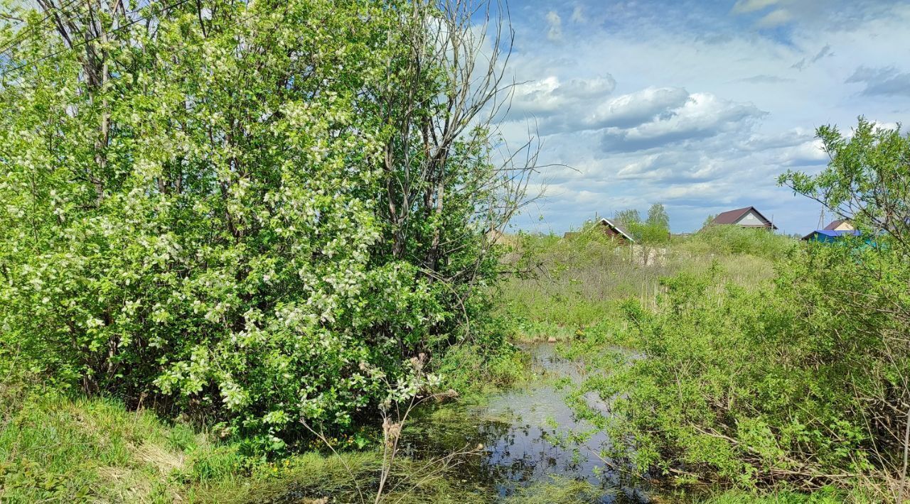 дом р-н Кунгурский д Мериново ул Комсомольская 34 фото 21