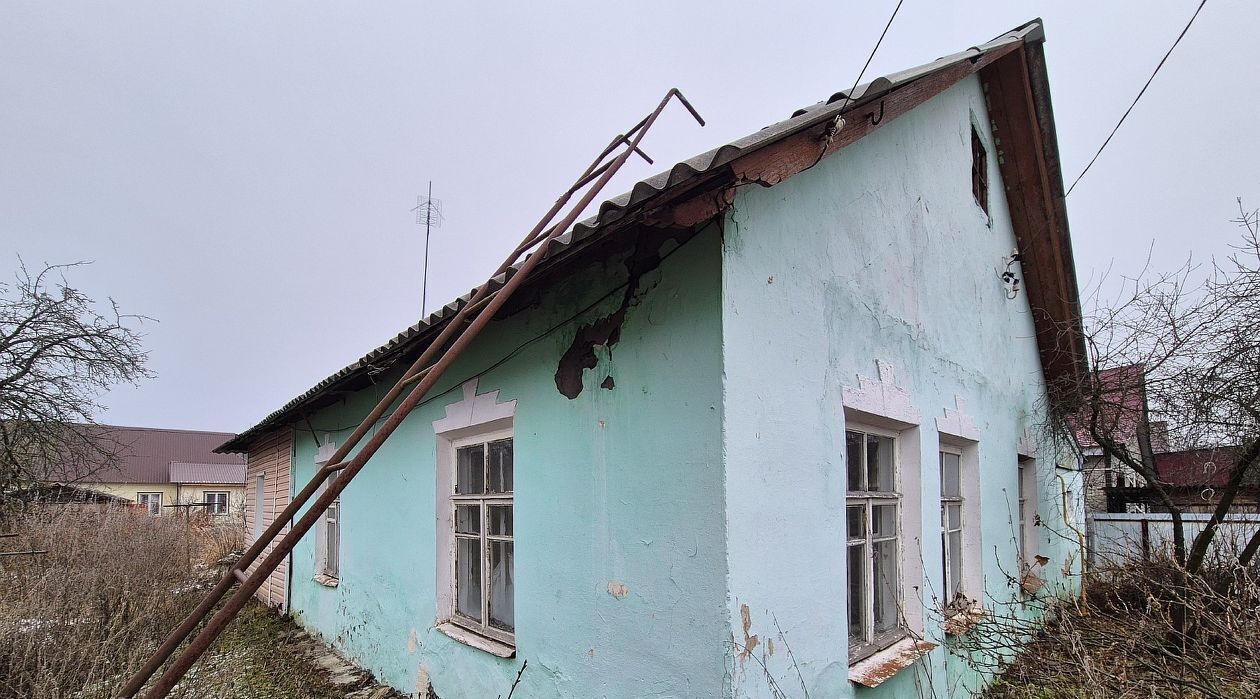 дом городской округ Орехово-Зуевский г Ликино-Дулёво ул Макарова фото 41