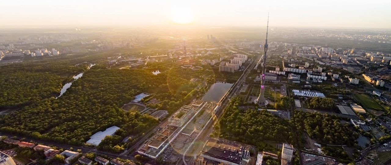 торговое помещение г Москва метро Бутырская ул Академика Королева 21 муниципальный округ Марфино фото 8