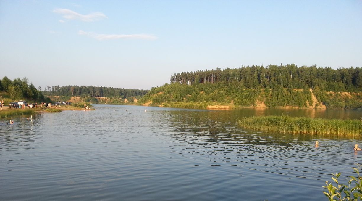 дом городской округ Рузский д Григорово ул Озерная фото 18