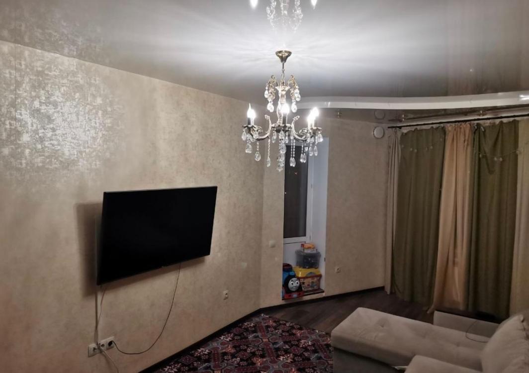 квартира г Якутск Республика Саха Якутия, Богдана Чижика, 27/1 фото 2