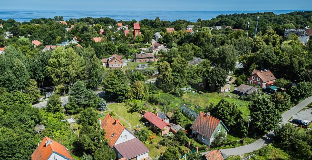 дом р-н Светлогорский п Приморье ул Дачная 4 Светлогорск фото 2