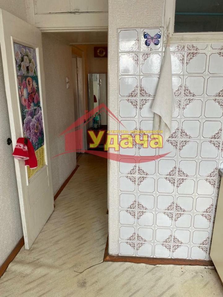 квартира г Орск р-н Ленинский ул Васнецова 27 фото 8