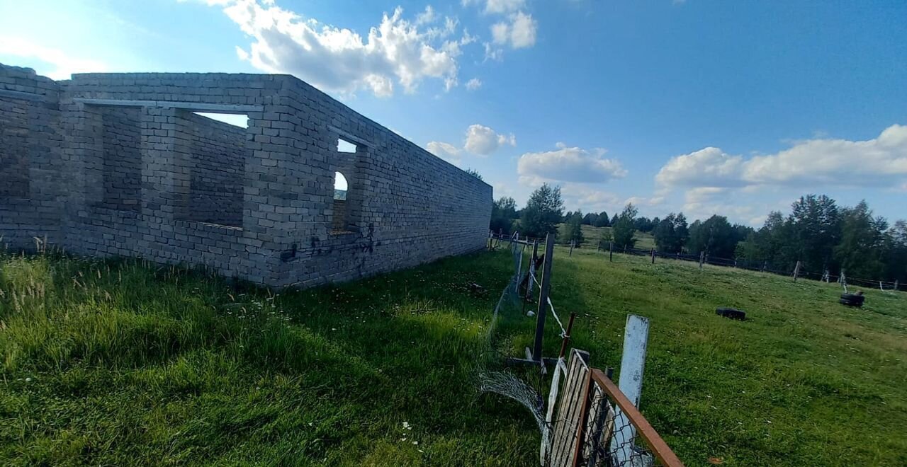 земля городской округ Щёлково с Петровское ул Лесная 12 38 км, Красноармейск, Фряновское шоссе фото 27