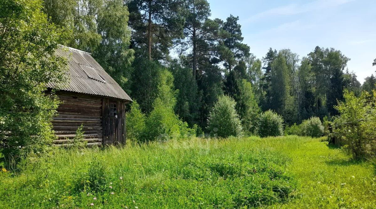 дом р-н Ковровский п Мелехово ул Заречная 3 фото 3