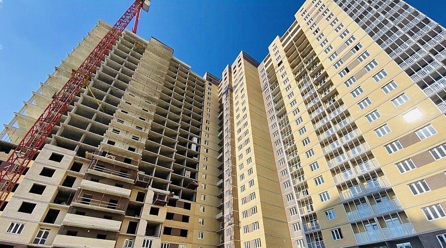 квартира г Тверь р-н Пролетарский ул Оснабрюкская 22 фото 4
