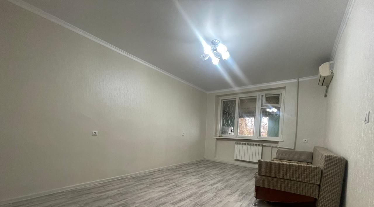 квартира г Астрахань р-н Трусовский ул Косиора 16 фото 3