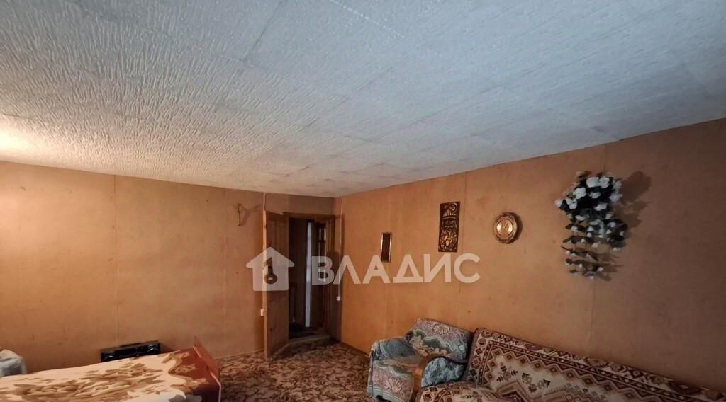 дом г Владимир д Уварово ул Центральная р-н Октябрьский фото 18