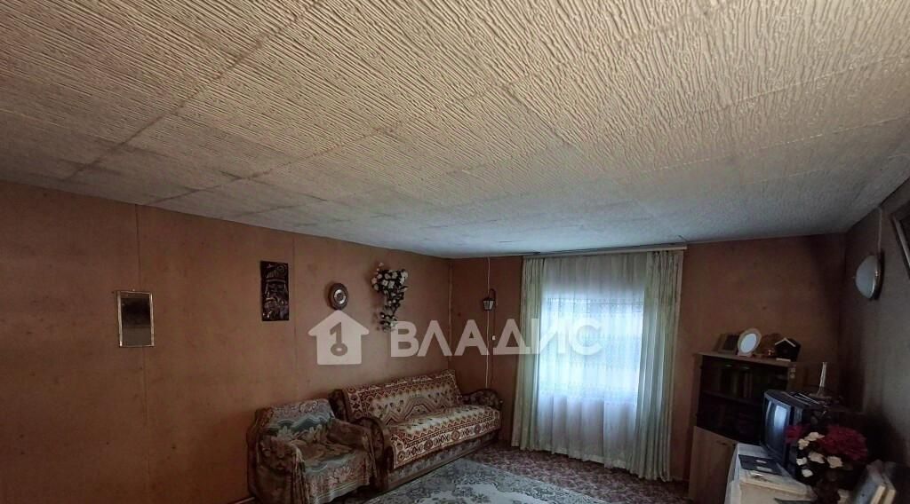 дом г Владимир д Уварово ул Центральная р-н Октябрьский фото 15
