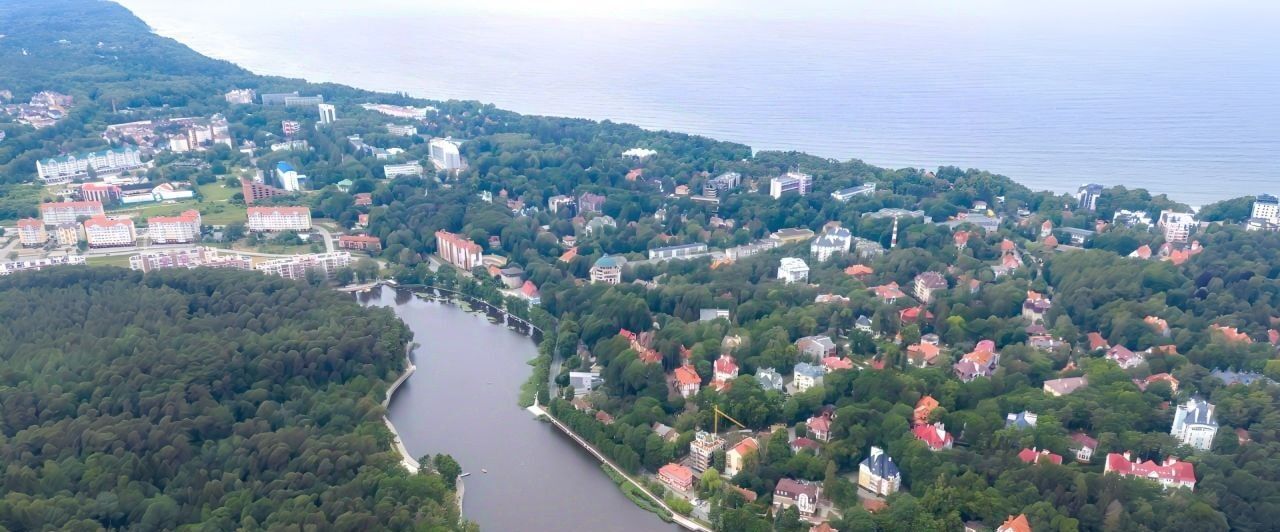 квартира р-н Светлогорский г Светлогорск ул Подгорная 7 фото 16