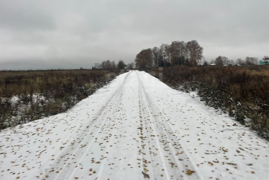 земля городской округ Дмитровский д Кончинино фото 4