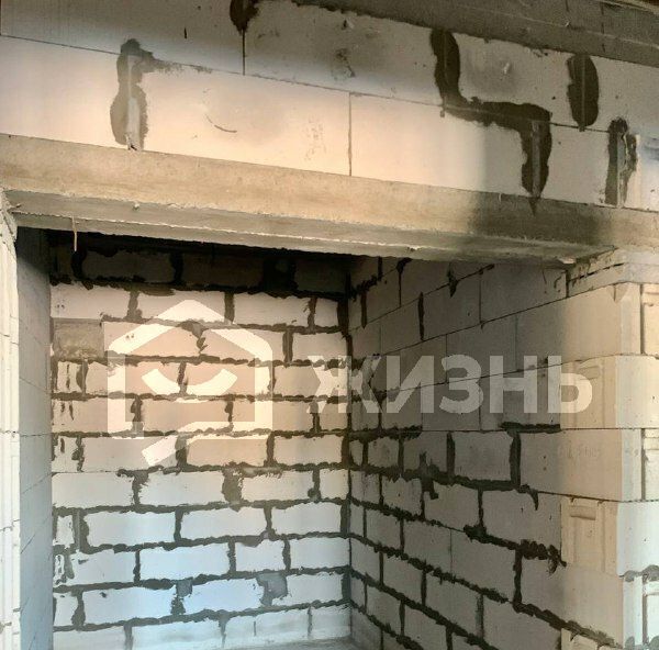 дом г Екатеринбург Ботаническая ул. Егерская, 66 фото 18