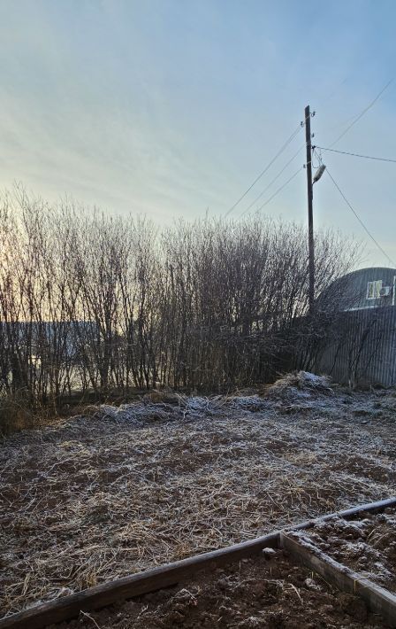 дом р-н Малопургинский с Малая Пурга ул Лесная фото 22