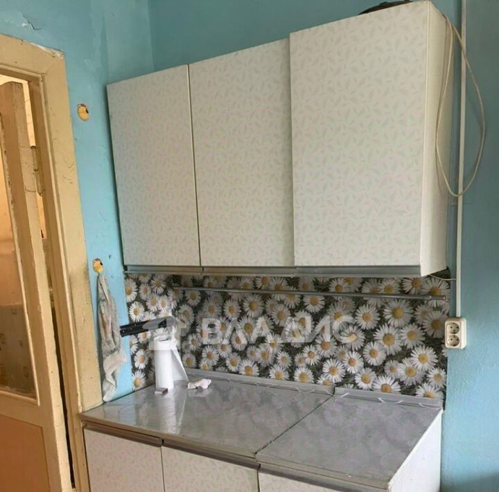 комната г Владимир р-н Октябрьский ш Судогодское 37 фото 13