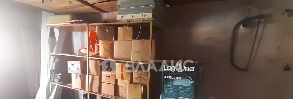 гараж г Владимир р-н Ленинский ул Диктора Левитана 53 фото 4