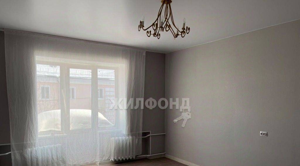 комната г Томск р-н Кировский ул Дзержинского 31б фото 1