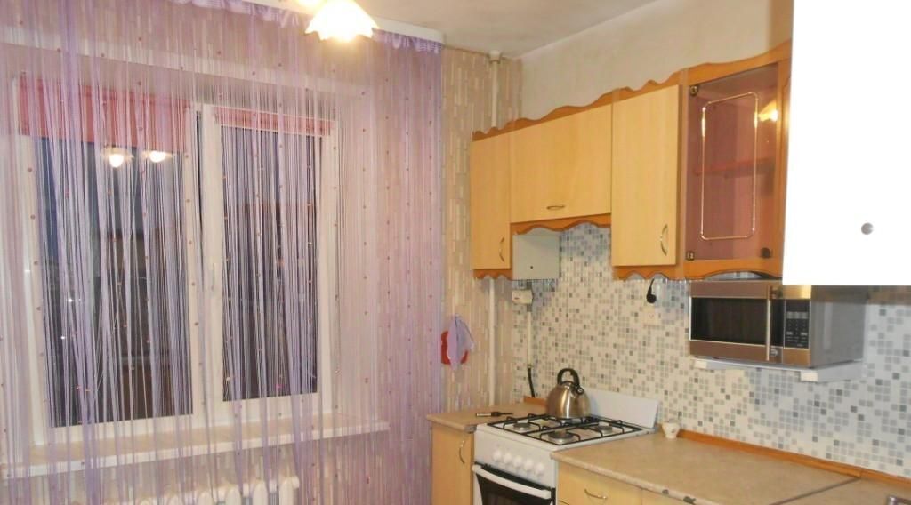 квартира г Курган мкр 5-й 30 фото 4