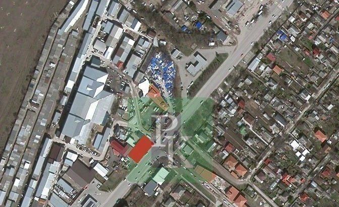 офис г Симферополь р-н Центральный ул Севастопольская 251 фото 10