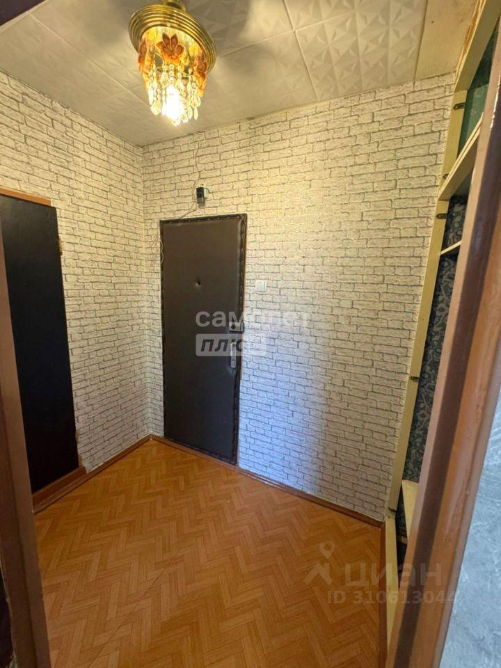 квартира г Зеленоград 14-й микрорайон ЗелАО Крюково к 1401, Московская область, г Пушкино, Зеленоград фото 8