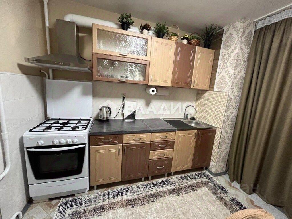 квартира г Краснодар р-н Западный ул Фестивальная 37 фото 7