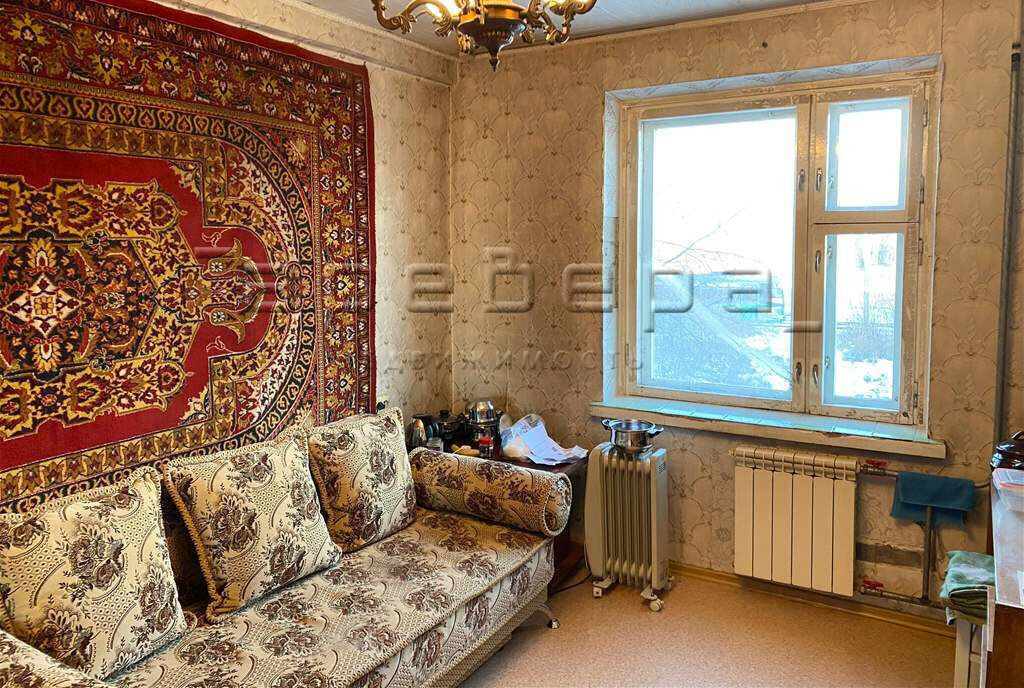квартира г Красноярск р-н Ленинский ул Спортивная 190 фото 4