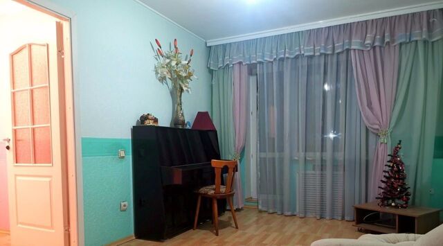 р-н Октябрьский дом 25/2 фото