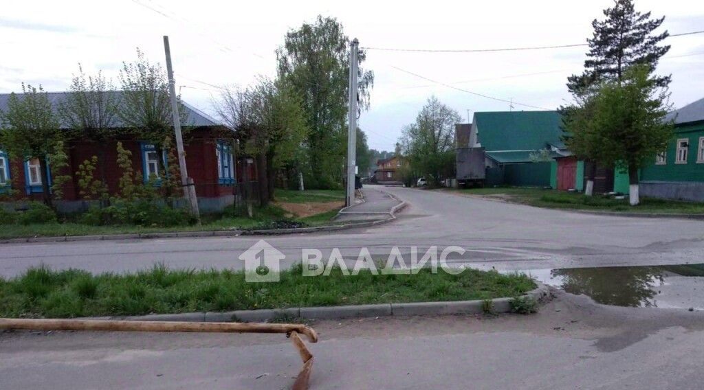 дом р-н Киржачский г Киржач ул Морозовская 18 городское поселение Киржач фото 29