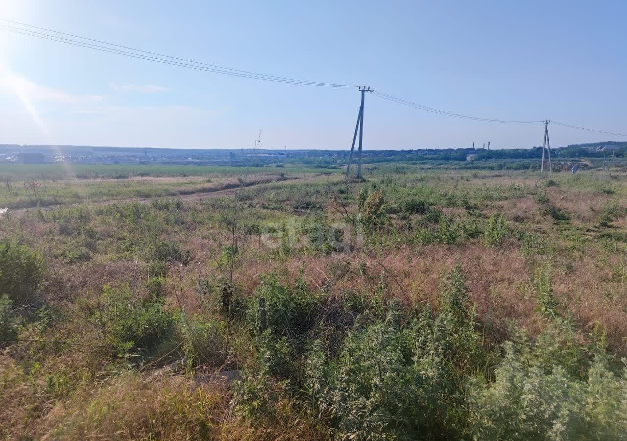 земля р-н Аксайский п Темерницкий ул Западная Щепкинское сельское поселение, Ростов-на-Дону фото 3