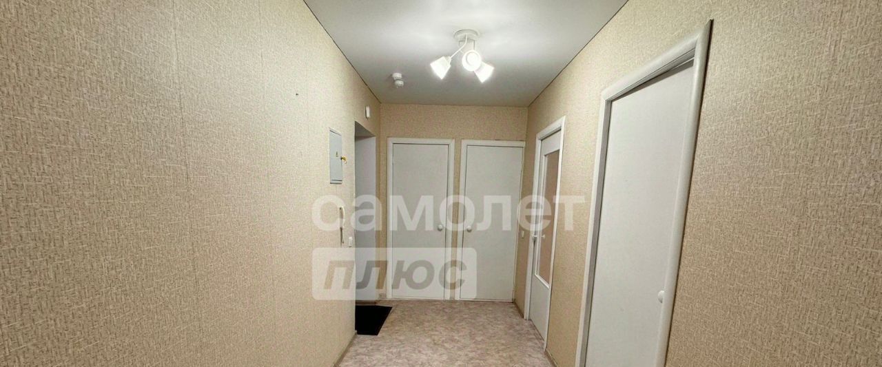 квартира г Уфа р-н Кировский ул Булата Имашева 10/1 фото 8