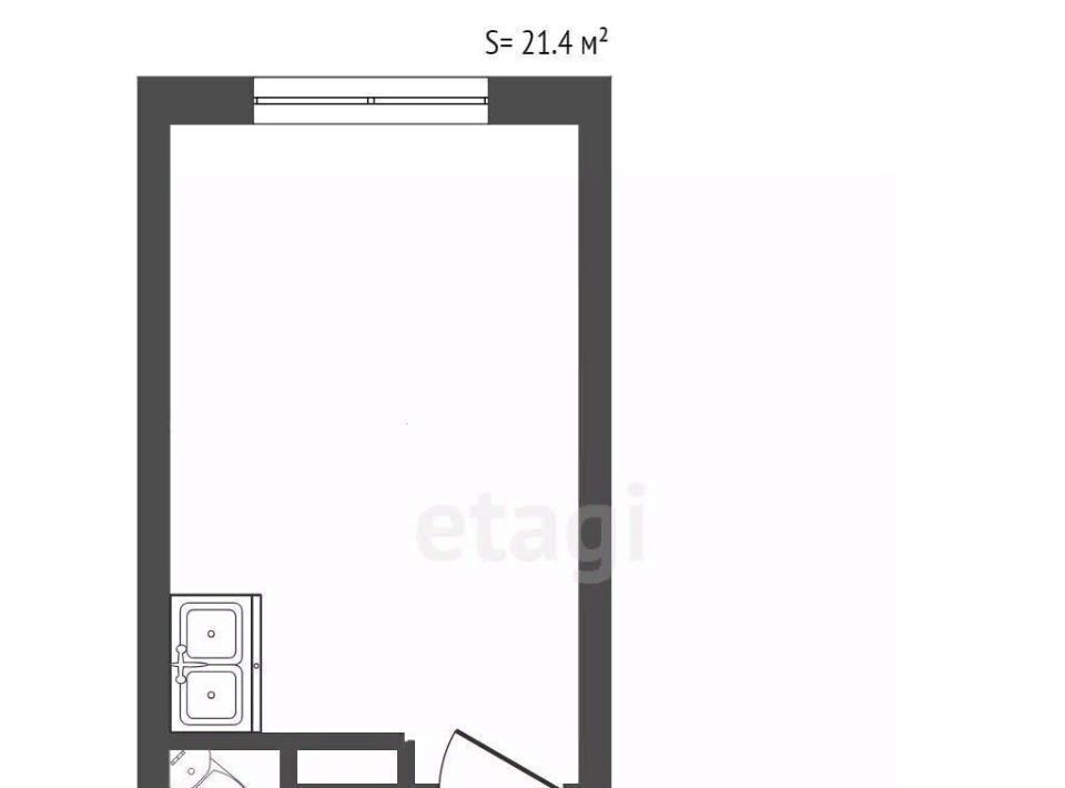 квартира р-н Всеволожский г Мурино ул Шоссе в Лаврики 93 Девяткино фото 2