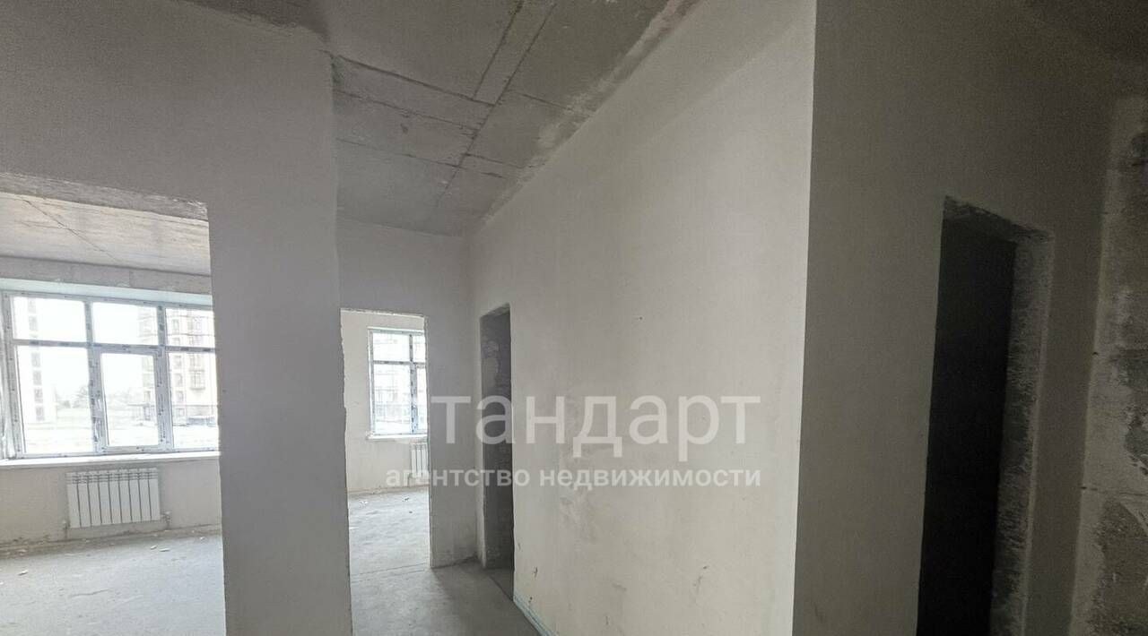 квартира г Ессентуки ул Октябрьская фото 2