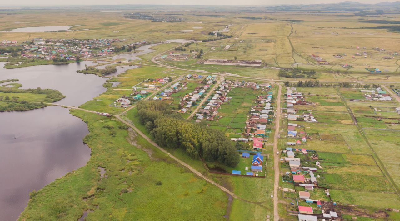 земля р-н Абзелиловский с Давлетово Давлетовский сельсовет фото 5